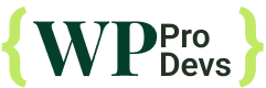 WP Pro Devs